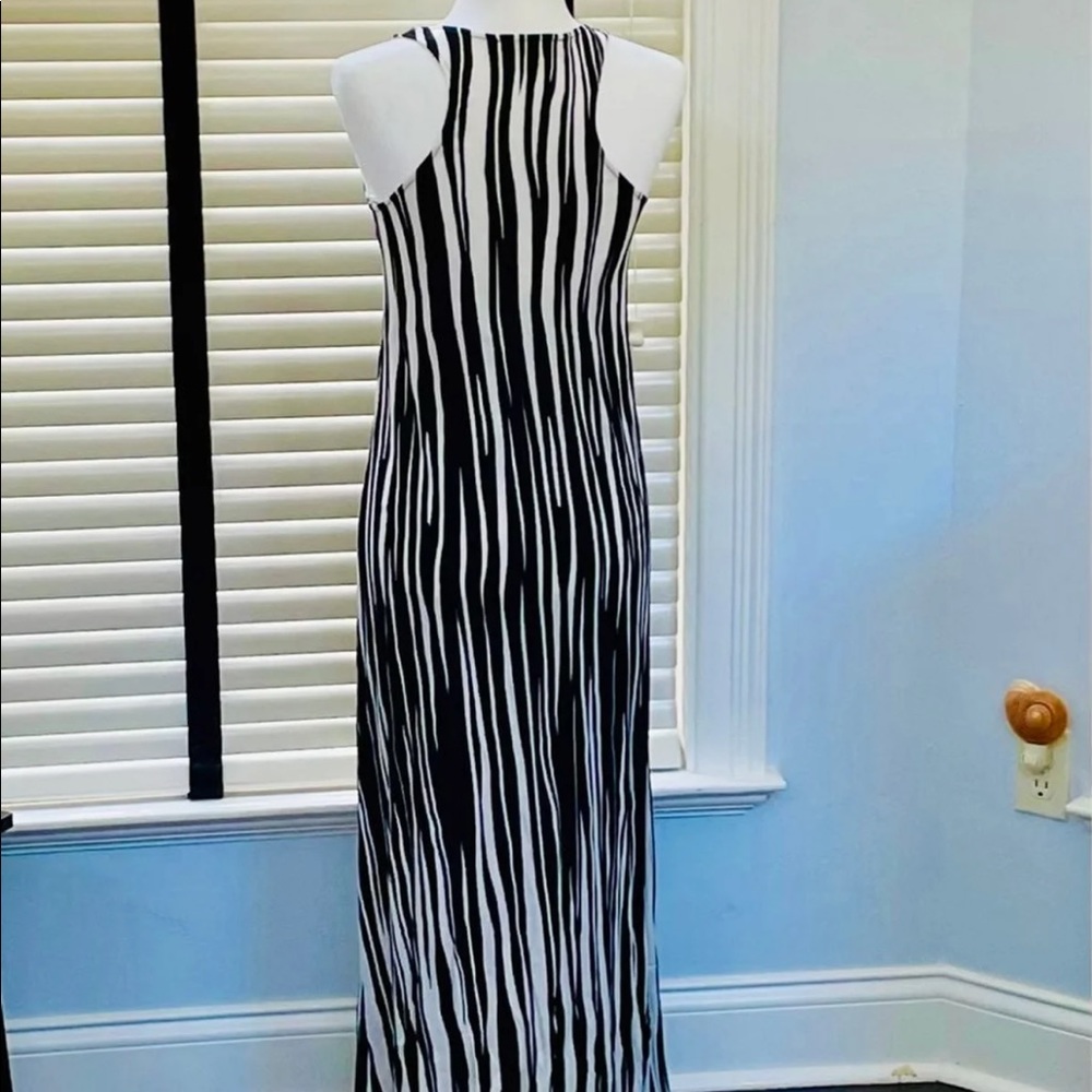 Loft maxi dress - Picture 2 of 3